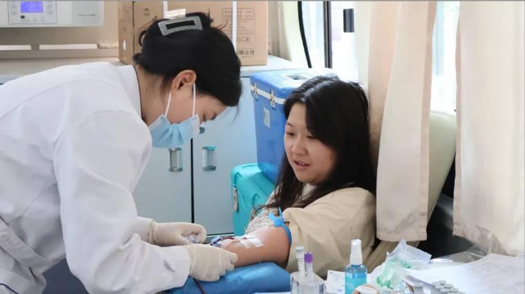 ��У����Ѫ���_չ�����Ă�н�𡤟�Ѫ�I���顱�o���IѪ���