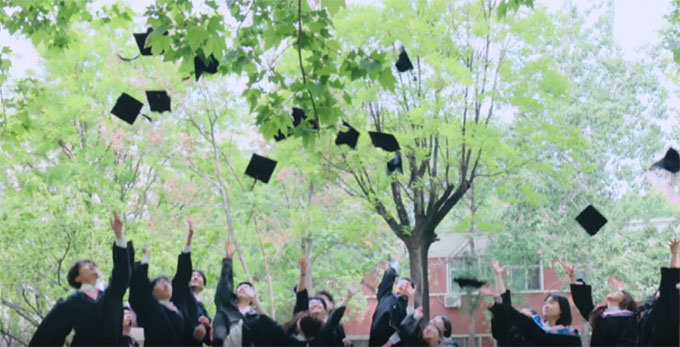 ���Ƽ���W����У�^���I�����Ӱ