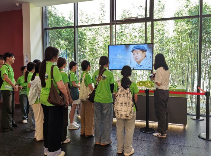 �Ļ��x���l(xi��ng)�����㽭�����I(y��)�W(xu��)Ժ���������h•�d�l(xi��ng)��������(sh��)�`�F(tu��n) �{(di��o)�Є��������g(sh��)�^�������������