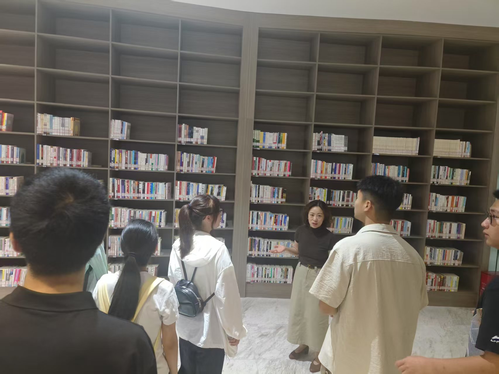 ����ʯ�ʹ�W(xu��)Ӌ(j��)��C(j��)�cܛ���W(xu��)Ժ ����â��醡� �(du��)�_���ϳ��ЈD���^־Ը����֮��