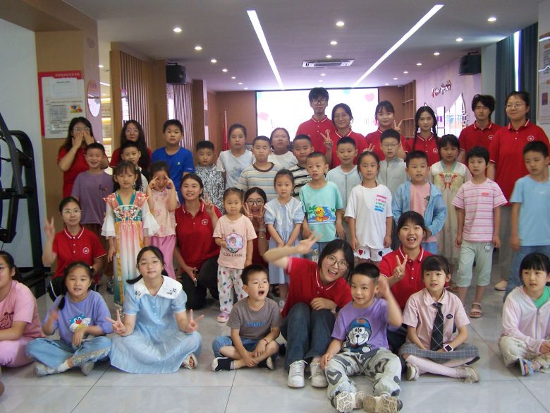 �Ƽ��p�Z�c��ͯ�ģ������u��^(q��)�߲ʡ�ħ��С�n�á��g��������